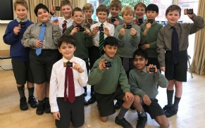 Latest news » Licence to Quill